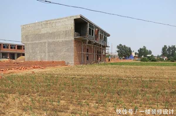 农村建筑重点整治，这5类房屋“只拆不补”，找村干部说情也没用