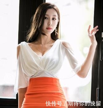 街拍 优雅的美女, 天生有种无法抗拒的气质!