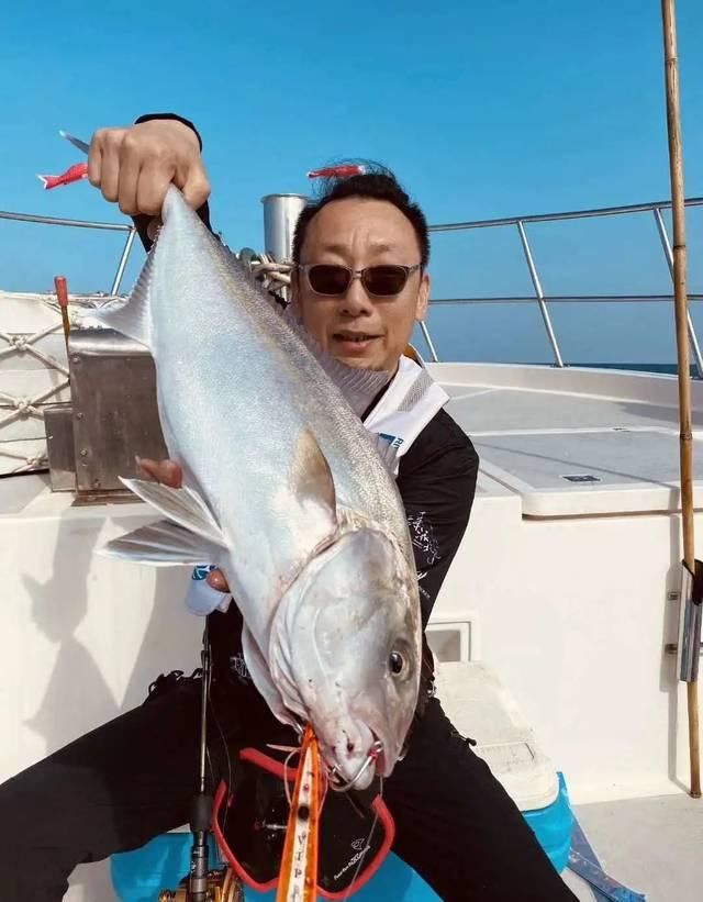 [洞头]“兄弟远洋号”深海海钓船回航 满载近4000斤渔获归来