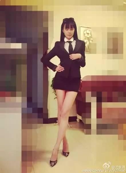 都说沈梦辰好看，那是你没见过谢娜打扮起来有多美！