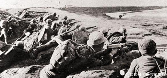  士兵@湖北高速公路施工，挖出3000具士兵遗骸，专家揭开一段悲壮的历史