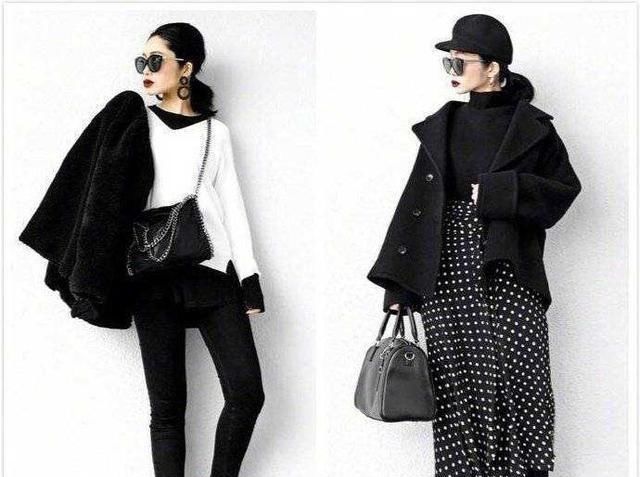  「穿搭」衣服颜色搭配技巧都有哪些?