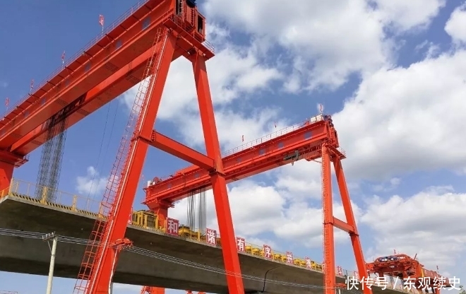 安徽“黑马”城市，又将迎来2条高铁，形成新“米”字格局交通网