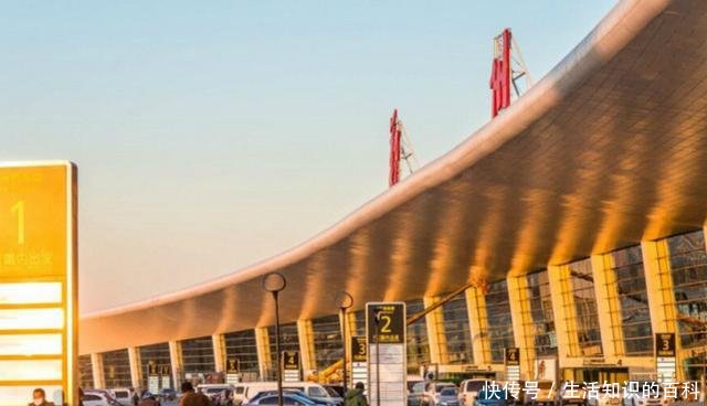 中部三大国际机场，武汉不占优势，郑州异军突起