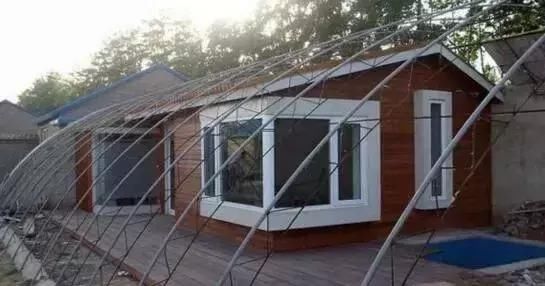 国家出手严打农村“这种房”，一经发现将马上拆除！