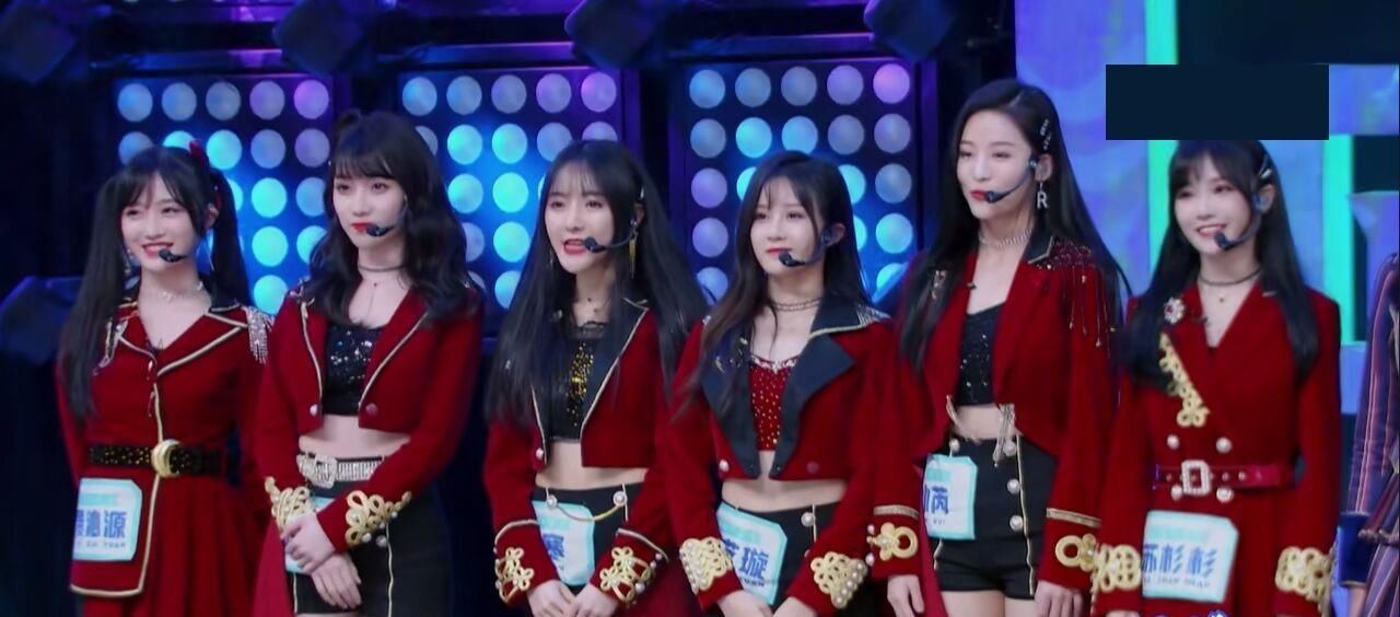 『镜头』青2: Lisa的师妹因为没钱放弃加演, 乐华三期无姓名, 恐无出道位