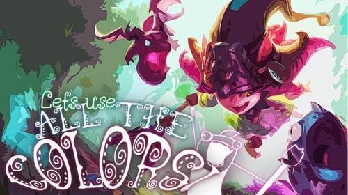 【玩家】LOL:如果我想混分,那可能无人能挡!中单玩家如何做到混着上分?