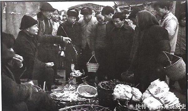  没想到|1985年中国农村历史老照片 没想到80年代的农村是这样子