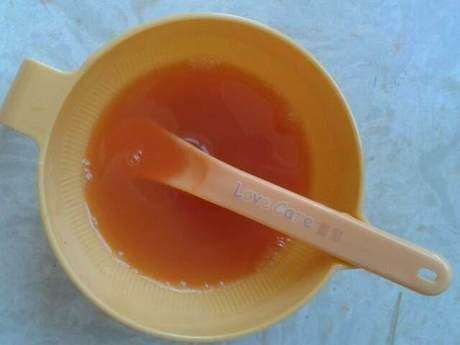 牙膏加上它，每天清洁脸蛋，半月斑点消失，皮肤满满胶原蛋白