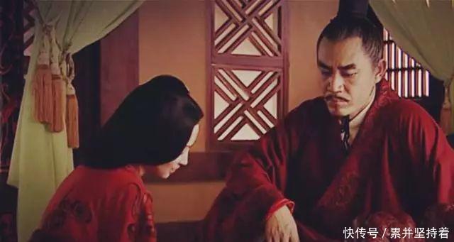 『刘弗陵』钩弋夫人被汉武帝逼死,并不是完全因为儿子,而是她做了这两件事