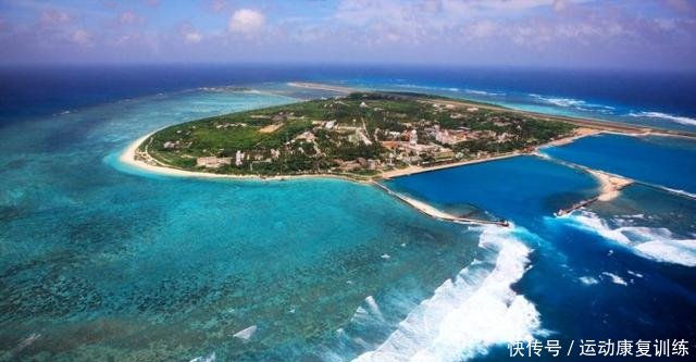 中国这座最年轻的城市厉害了！油气储量堪比波斯湾，价值数十万亿