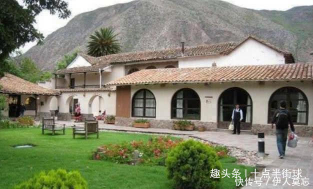 世界上唯一不下雨的城市,街上没有一处下水道,不知雨伞为何物