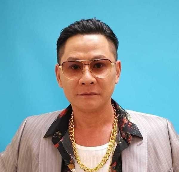 『贺立维』难解决奸人人物角色 TVB“专用奸人”热播电视剧中演斯文败类残害朋友
