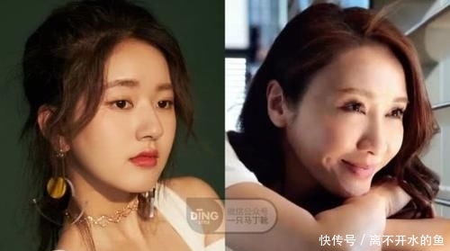 「综合」颧弓与泪沟的综合修饰,一个拯救脸型bug的神奇高光点