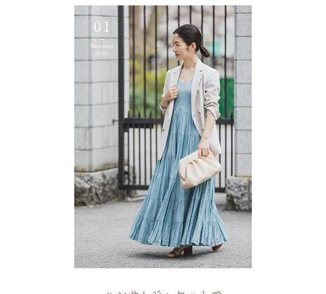 『博主』她们穿出了职场女性最舒服的样子|博主周报