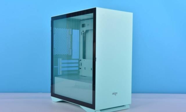  『暮光C3』就让我来让你的生活变得更多彩，爱国者YOGO M2薄荷绿装机实录
