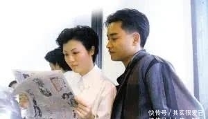  『恩师黎小田』香港第一经纪人陈淑芬内疚一生，想对张国荣说不如我们从头来过