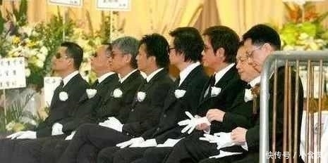 『关海山』成龙开玩笑给关海山起了个绰号,不料成为了他一辈子的标签