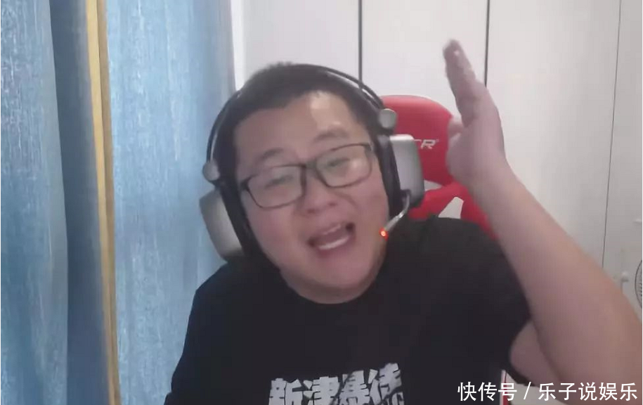 孙笑川找水军攻击吴亦凡？带带大师兄录视频辟谣：不是我干的！