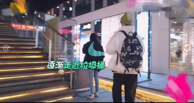  奶茶：连喝6斤奶茶喝到吐，让后期狂打小贴士！林允为了人设太拼了吧