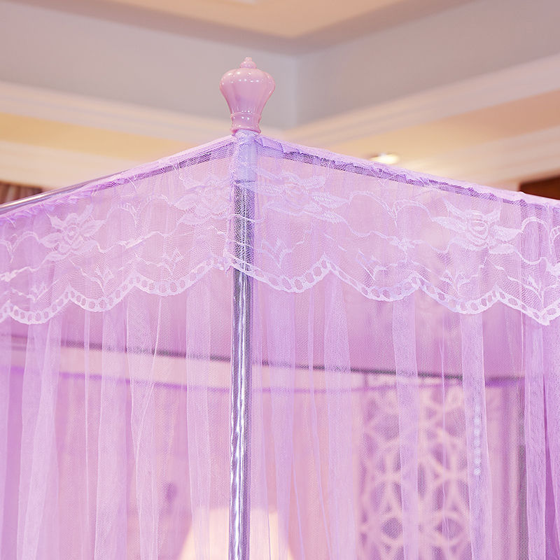 这个夏季蚊虫多?当下流行这样的，防蚊效果一级棒卧室也显得浪漫