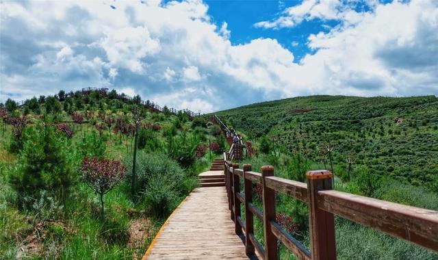 黄河真的很黄吗？如果你到过这里，就会颠覆认知