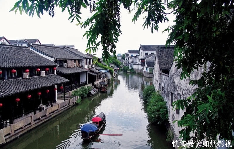 浙江省冲出的“黑马”城市，已超越宁波，有望成为第二个杭州！
