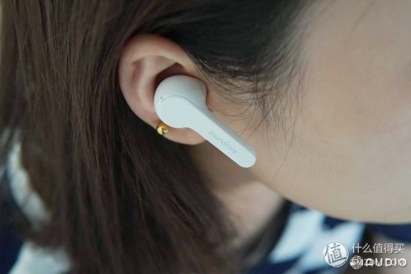 Anker Soundcore Liberty Air真无线耳机必买的理由:降噪、防水、蓝牙5.0