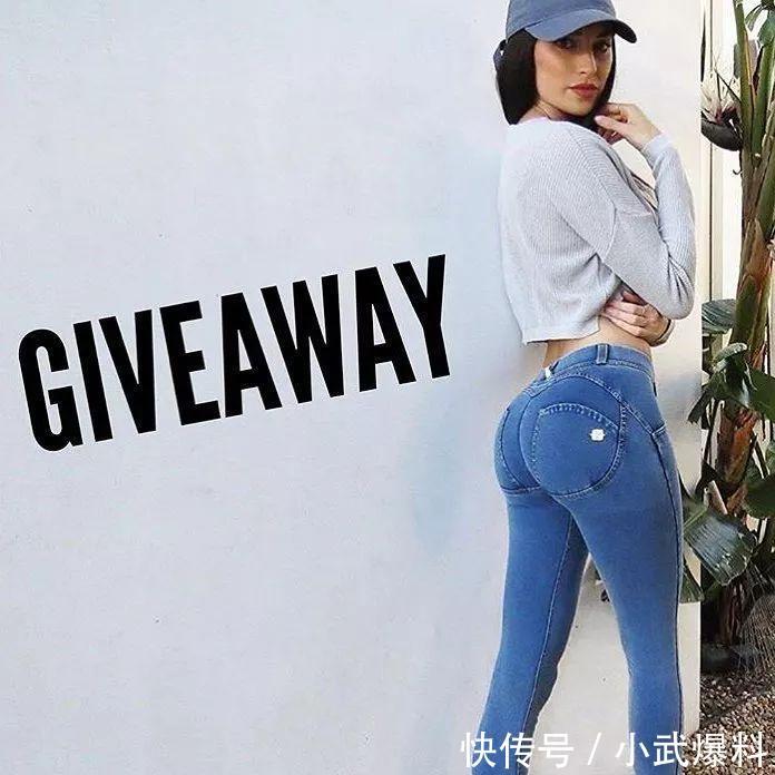 这样穿紧身牛仔裤让你不经意间秀出你完美的身材!