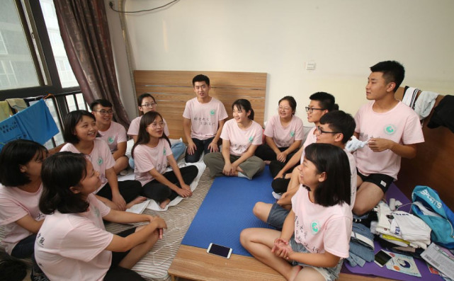 网上传闻：女大学生入传销却怀孕了，孩子不知是谁的，是真是假？