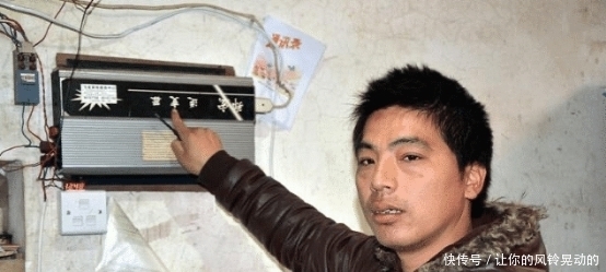  『提醒』抄电表员提醒，家中3件电器用完一定拔插头，每年能省一半电费