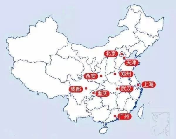 批复了！深圳、青岛同时宣布！