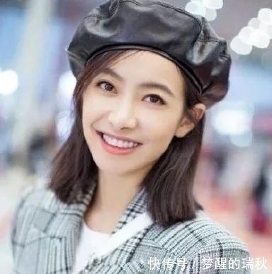 帽子@开春必备,一顶帽子=多种超时髦搭配!