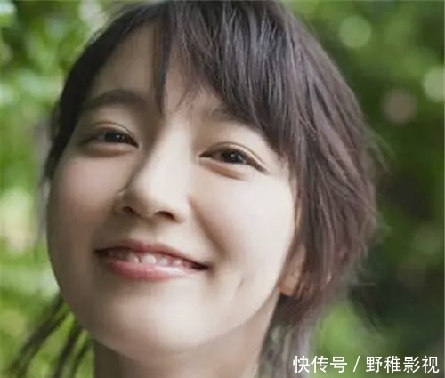  『天生』女生脸上要是有这7个特征， 是天生“美人脸”， 中3个颜值就很高！