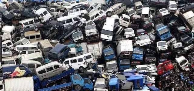  新能源车@国三车即将停止年检？9月1日开始，部分国三车无法过检