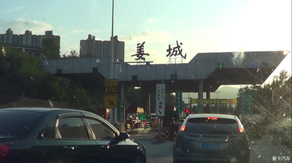 带着年迈父母去西藏，单车自驾奇骏，川进青出，13天7000公里~