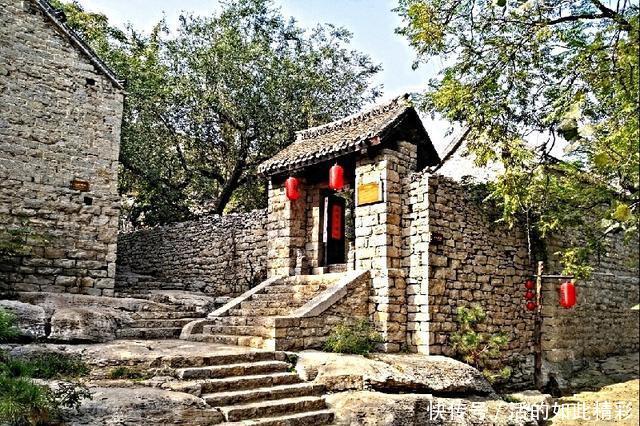 名声在外,上九山春节陪你走大运!