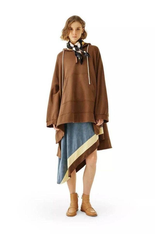  『卫衣上』卫衣 一年四季都让你时髦的单品