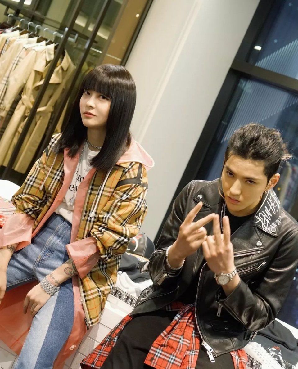 除了穿鞋好看，这几位小姐姐，还有让你羡慕不已的潮流职业!