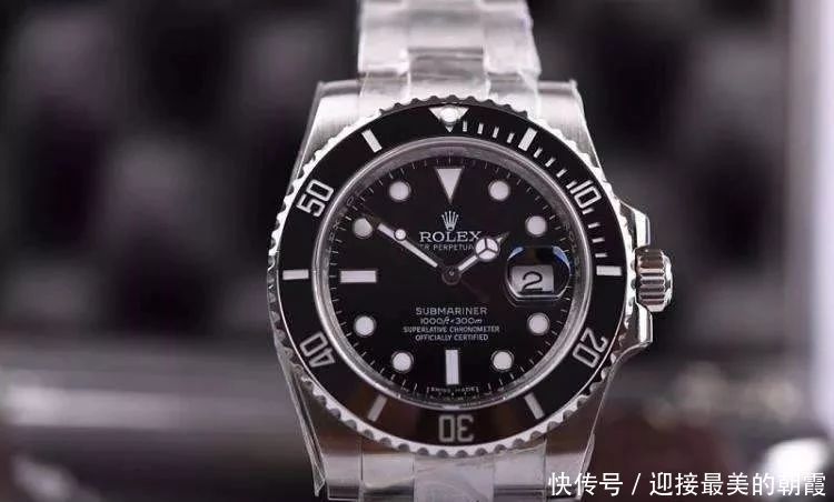 「海马」劳力士水鬼和欧米茄海马,该如何选择