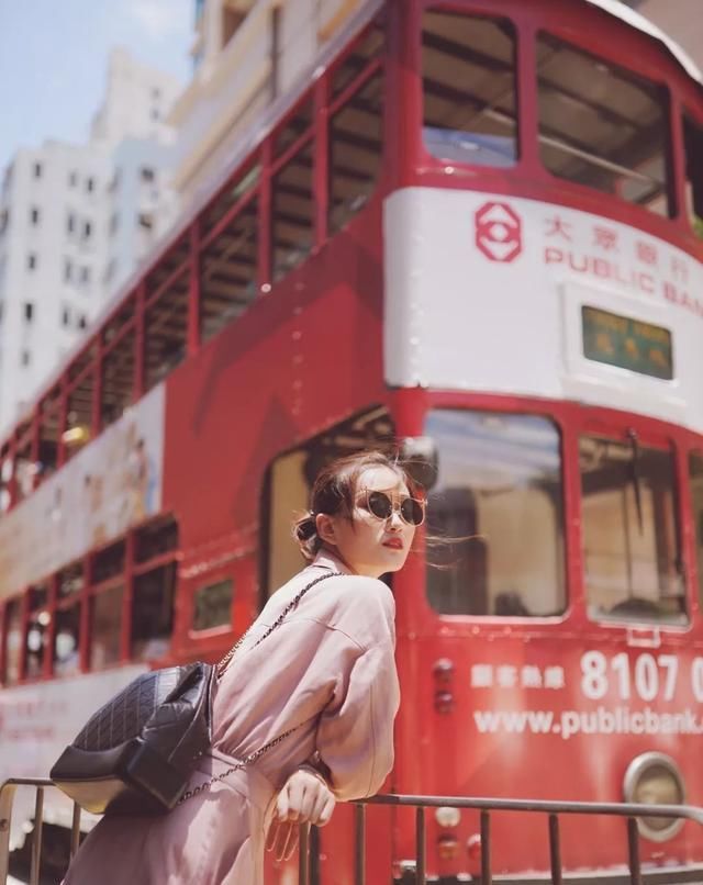  喜欢：我减少了买衣服的次数,却越穿越好看了!