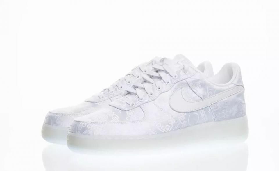 陈冠希为什么是中国的潮流教父?他的 11 双鞋个个都是经典!