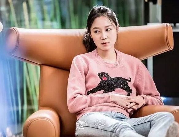 为什么全智贤孔孝真穿什么就火什么,原来秘密在这里......