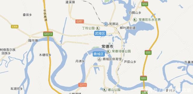 湖南省排名前三的经济强市，有你的家乡吗