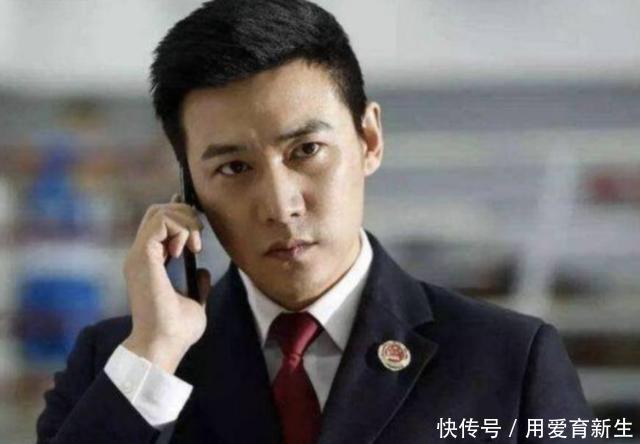  「顶撞」他是汉东省副厅级干部，多次顶撞正厅级的祁同伟，谁在