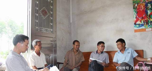 农村禁养遭“质疑”，专家集体失声，农民说4句话，心酸又无奈！