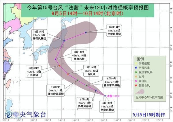  「大雨」大风大雨在路上了！超强台风“玲玲”明天影响上海，新