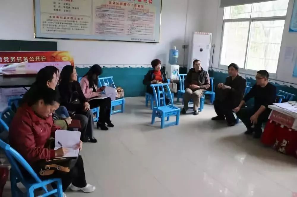 现在起！农村这5种村干部要被下台了，你们村被查到了吗？