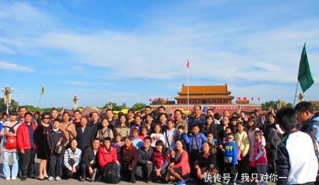 旅行团的报价那么低，难道不怕亏本吗？导游透露主要是这三点