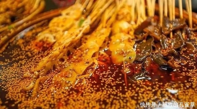  「吃货」10个吃货理想城市，你pick哪座城？